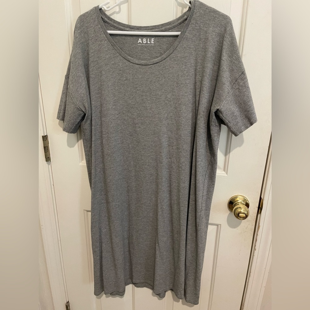 ABLE Dress